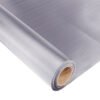 High-precision stainless Dutch weave mesh for clog-resistant fine filtration in chemical and pharmaceutical processes
