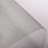 Crimped wire mesh for heavy-duty screening and filtration featuring interlocked wires for extra strength and rigidity