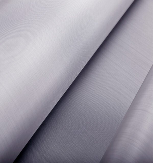High-mesh-count printing screen fabric designed for precise high-resolution images and efficient printing workflows