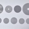 Stainless Steel Matrix for Magnetic Separator