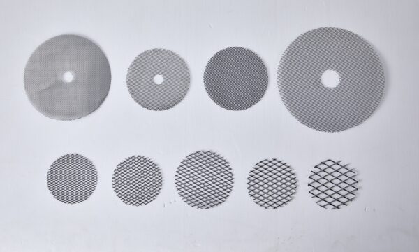 Stainless Steel Matrix for Magnetic Separator