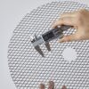 Matrix for Magnetic Separator for High Gradient Magnetic Separation
