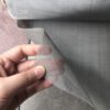 Durable stainless steel printing screen mesh ideal for professional silk screen printing and fine art reproduction