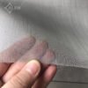 Durable stainless steel printing screen mesh ideal for professional silk screen printing and fine art reproduction