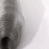 Stainless steel welded wire mesh combining strength and corrosion resistance for reliable industrial use