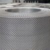 High-strength stainless crimped wire cloth offering consistent mesh openings for precise filtration and long service life