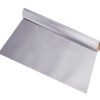Plain Dutch weave stainless steel mesh with fine openings for precision filtration and high-capacity separation