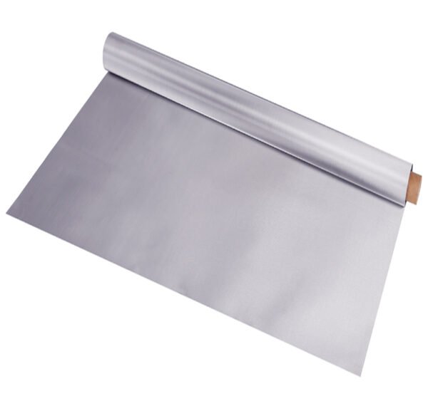 Plain Dutch weave stainless steel mesh with fine openings for precision filtration and high-capacity separation