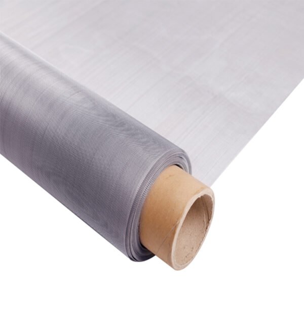 Custom printing mesh for screen printers ensuring sharp images and long-lasting stencil performance