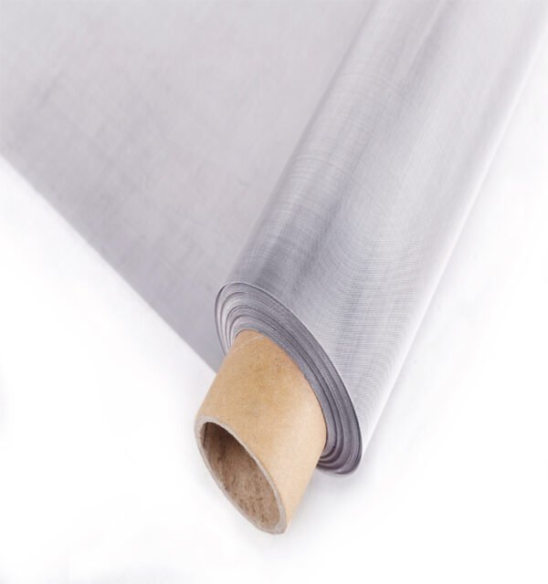 Custom printing mesh for screen printers ensuring sharp images and long-lasting stencil performance