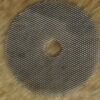 Heavy-duty 430 expanded metal with magnetic properties combining corrosion resistance for industrial applications