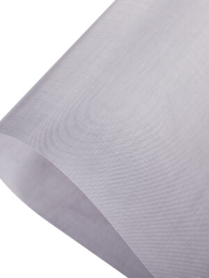 Custom printing mesh for screen printers ensuring sharp images and long-lasting stencil performance