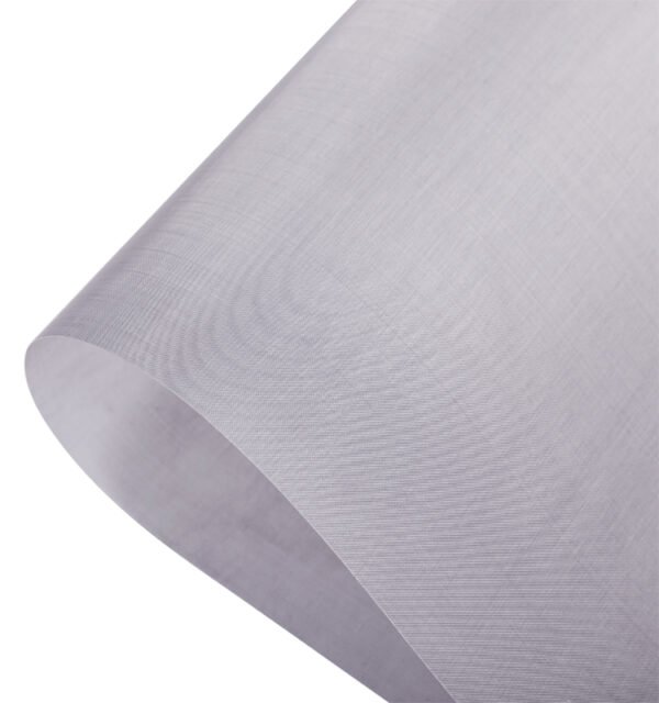 Custom printing mesh for screen printers ensuring sharp images and long-lasting stencil performance