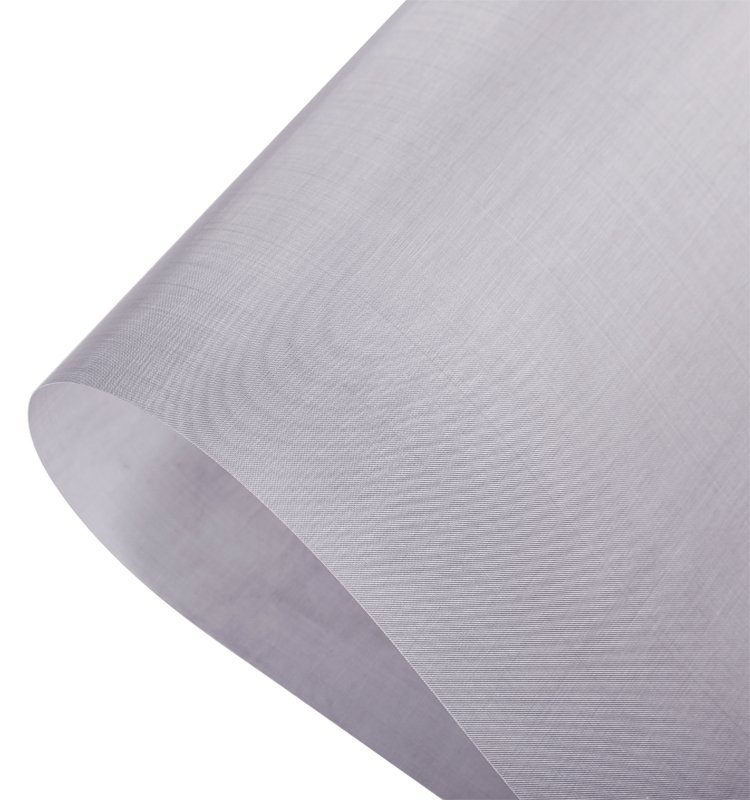 Custom printing mesh for screen printers ensuring sharp images and long-lasting stencil performance