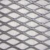 Custom expanded metal mesh manufacturing for heavy machinery catwalks and ventilation applications