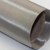 Reverse Dutch weave stainless mesh engineered for ultra-fine liquid and gas filtering in advanced industries