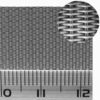 Reverse Dutch weave stainless mesh engineered for ultra-fine liquid and gas filtering in advanced industries